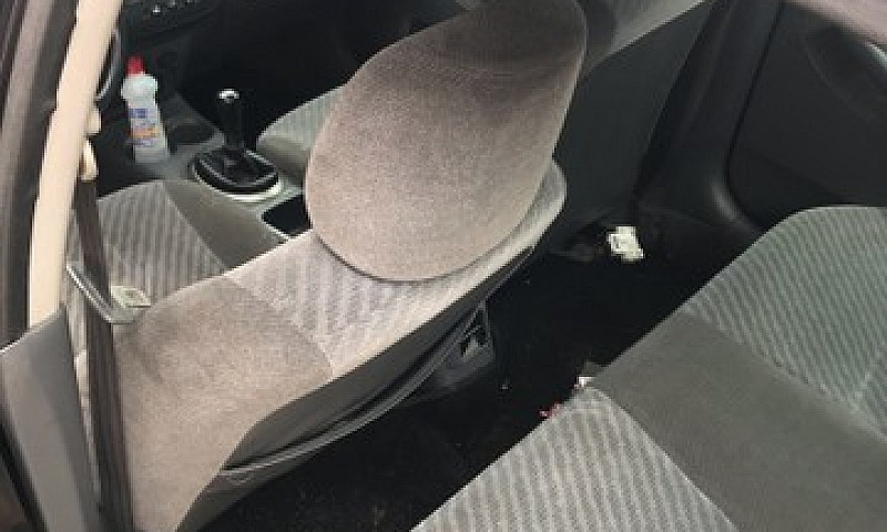 Honda Civic Completo...