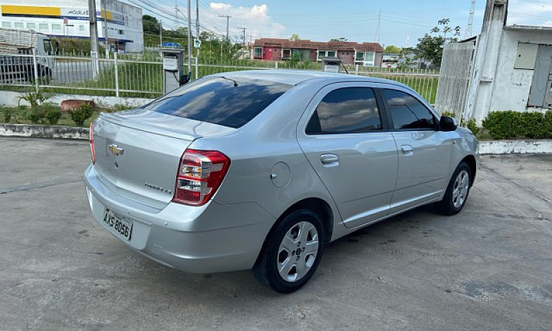 Cobalt Automático ...