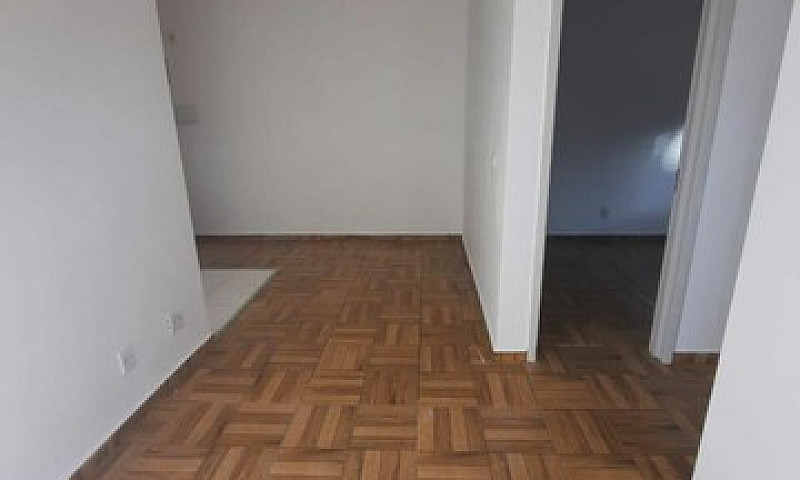 Apartamento Para Alu...