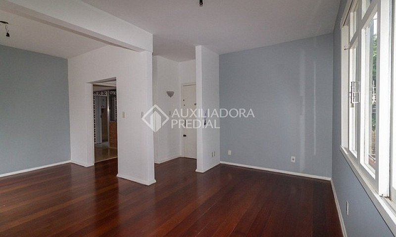 Apartamento Para Alu...