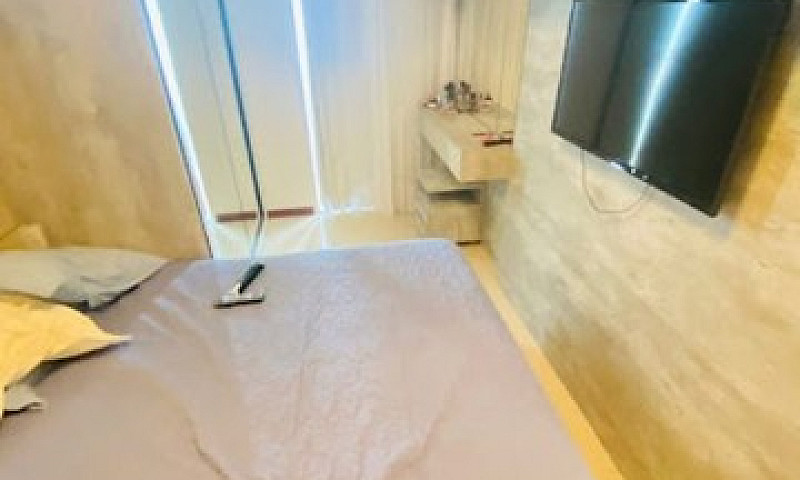 Apartamento Com Port...
