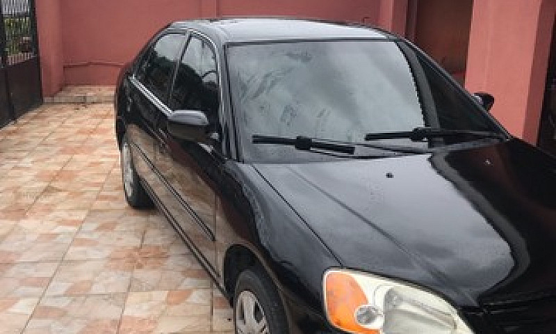 Honda Civic Completo...