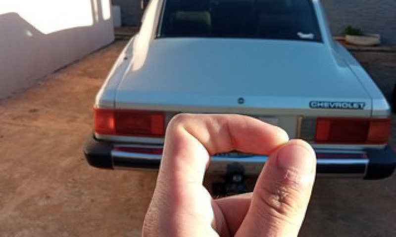 Opala Comodoro...