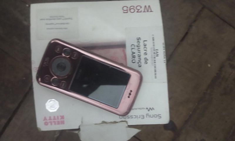 Sony Ericson Novo...