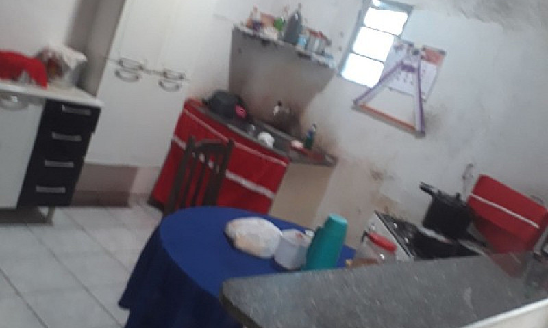 Casa Pra Venda...