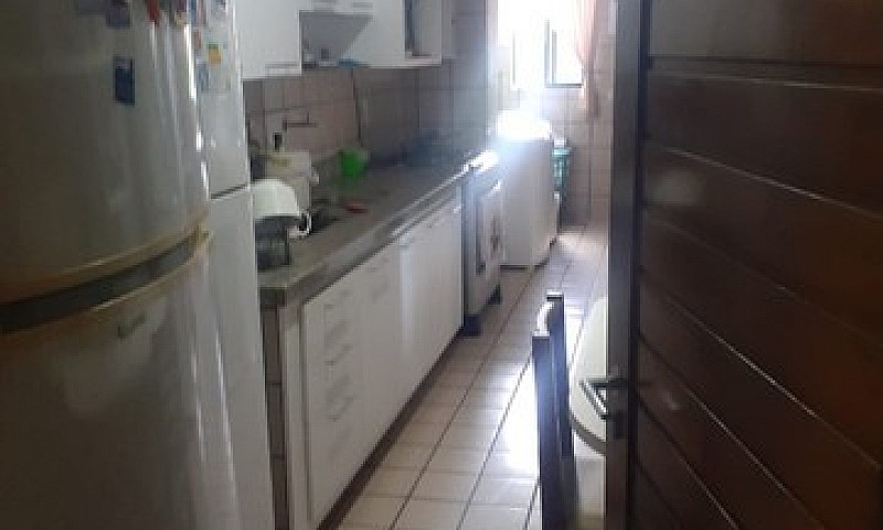 Vendo Apartamento 3/...