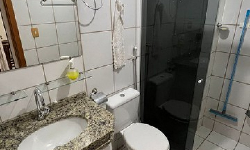 Apartamento Mobiliad...