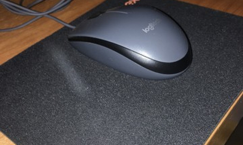 Mouse M100 Logitech ...