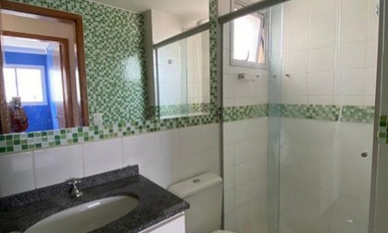 Alugo Apartamento No...
