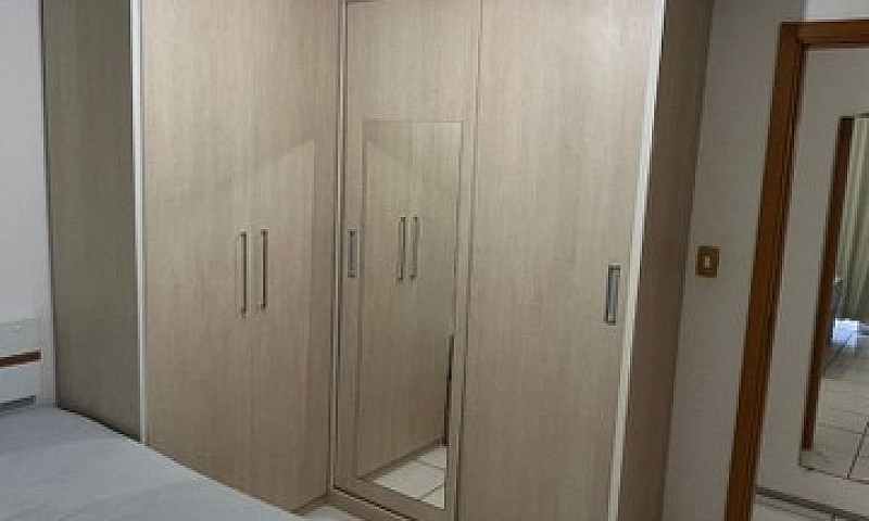 Apartamento Mobiliad...