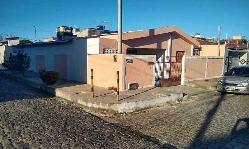 Belíssima Casa Nova ...