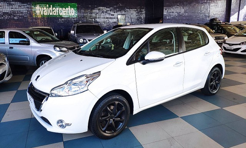 Peugeot 208 Active P...