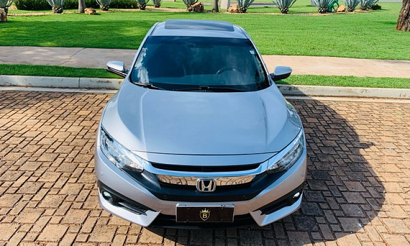 Honda / Civic Tourin...
