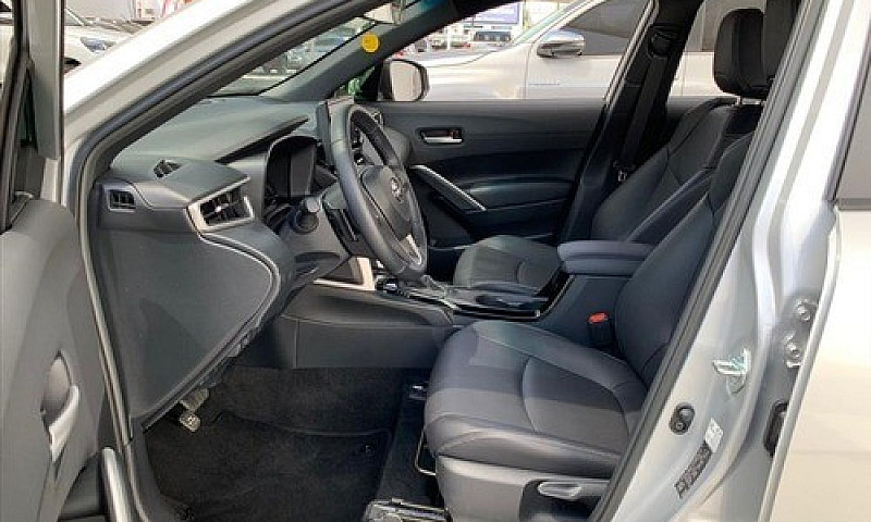 Corolla Cross 2.0 Vv...