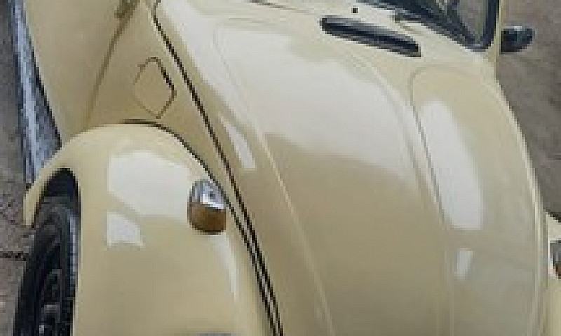 Fusca 1979...