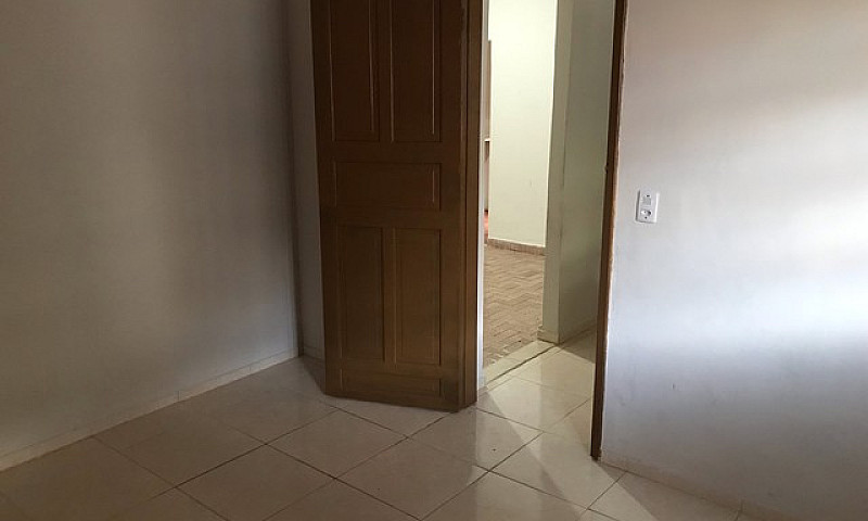 Alugo Apartamento Em...