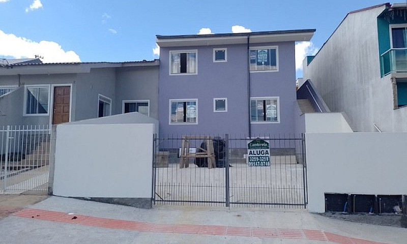 Apartamento Palhoça ...