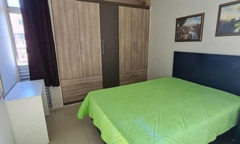 Apartamento Todo Mob...