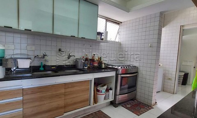 Apartamento Para Ven...