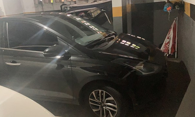 Vendo Hb20S 1.0 Turb...