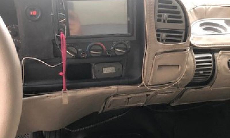 Silverado...