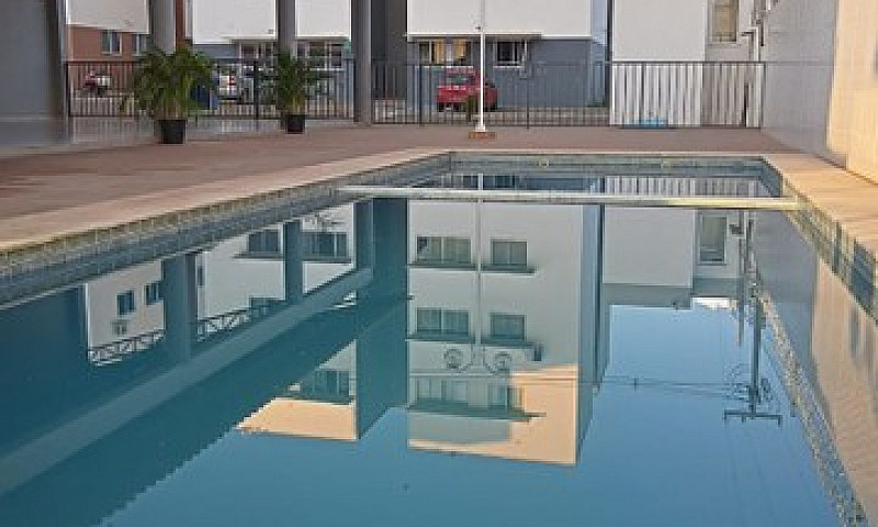 Apartamento Na Zona ...