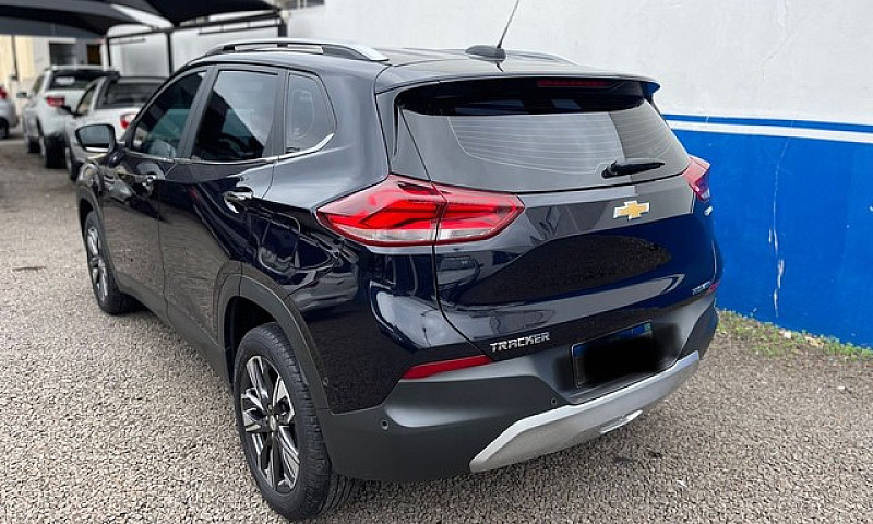 Gm - Chevrolet Track...