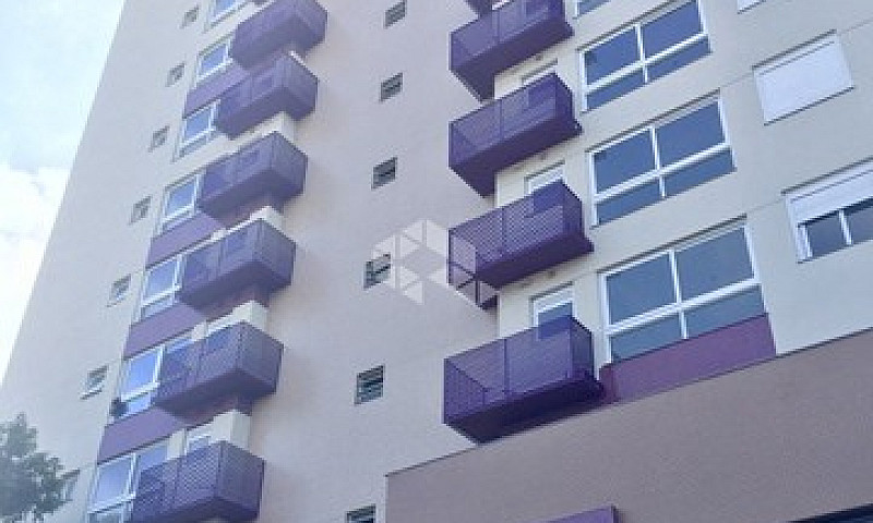Porto Alegre - Apart...