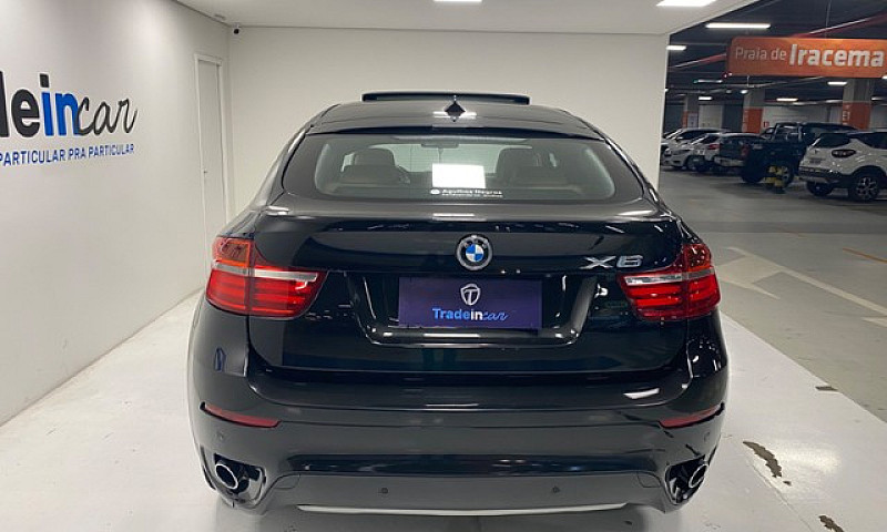 Bmw X6 Xdrive 35I 3....