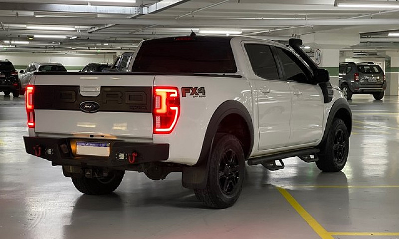 Ford Ranger Xls 2.2 ...