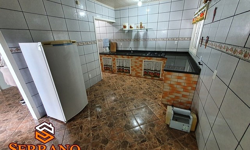 Imbe - Casa Padrão -...