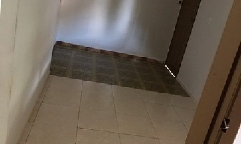 Alugo Apartamento Em...