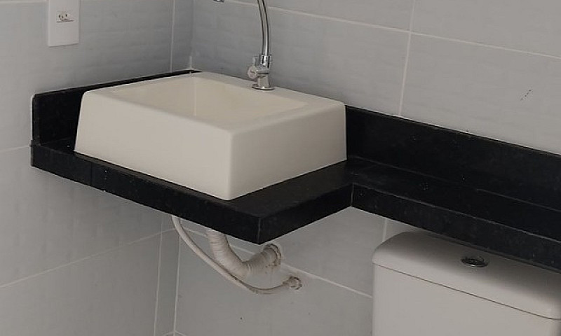 Apartamento Na Zona ...