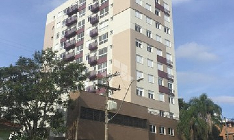Porto Alegre - Apart...