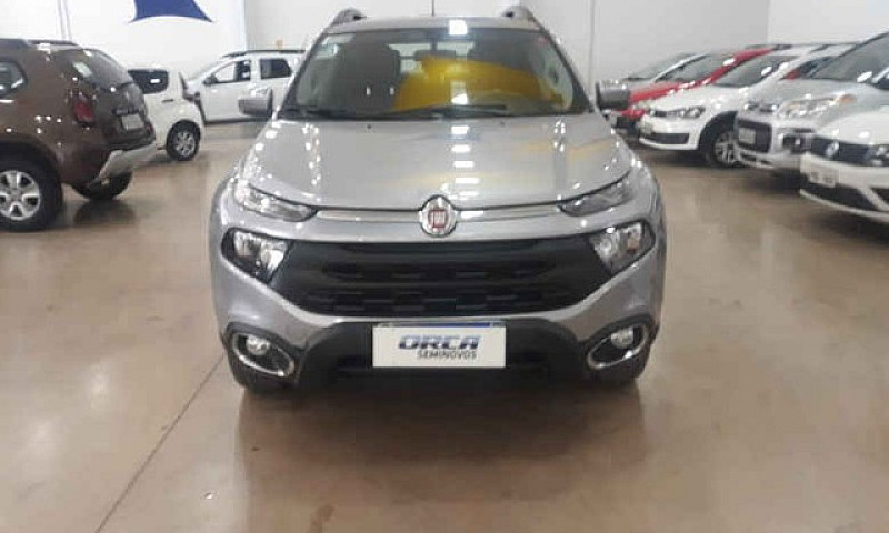 Fiat Toro 1.8 16V Ev...
