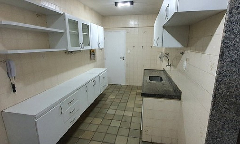 Apartamento Para Ven...