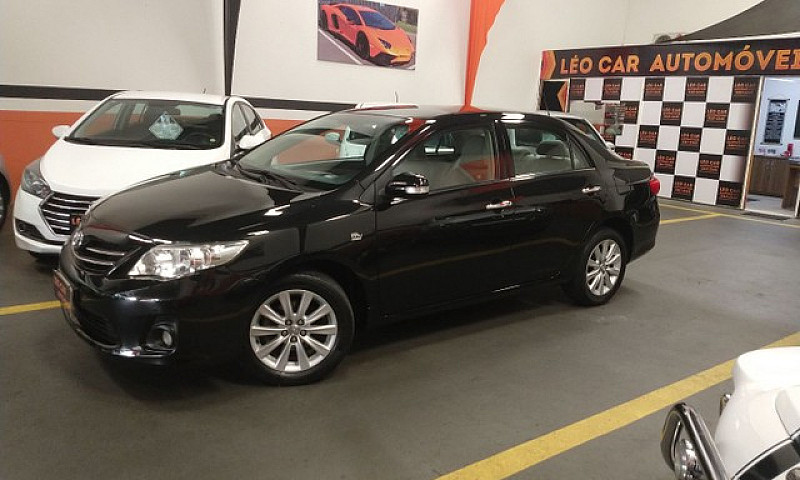 Corolla Altis 2.0 Au...