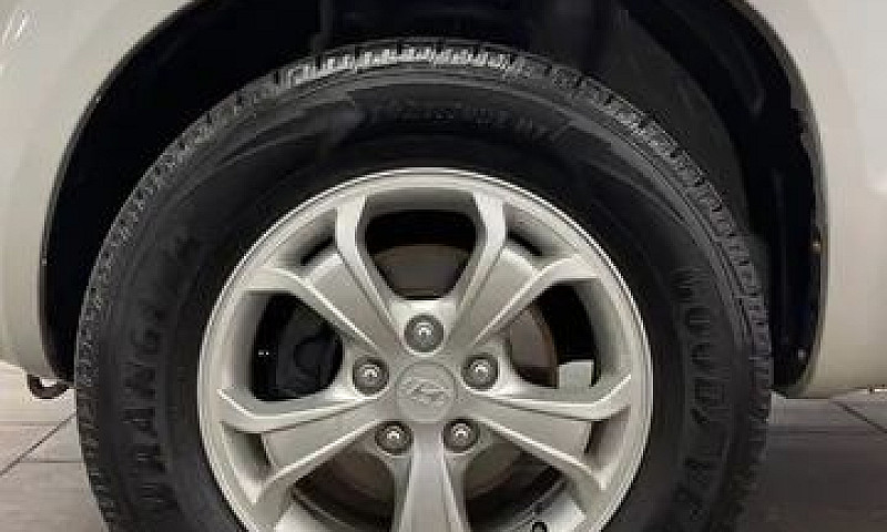 Hyundai Tucson 2.0 G...