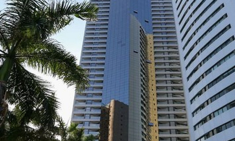 Apartamento Para Alu...