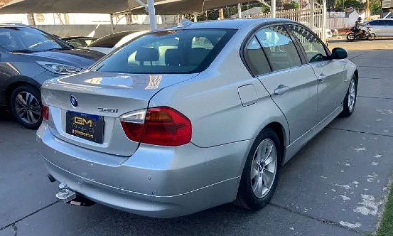 Bmw 320I 2007...