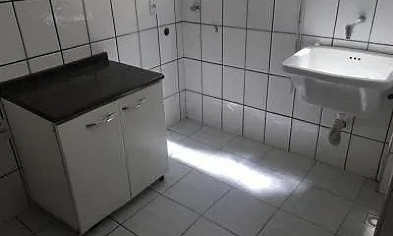 Apartamento Para Alu...