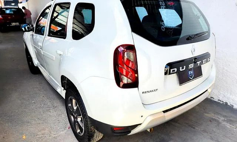 Renault Duster 16 D ...