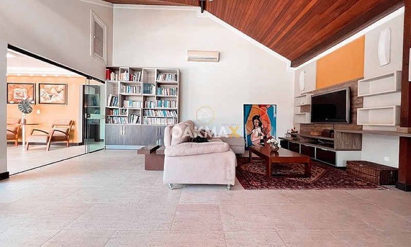 Casa Em Condominío F...