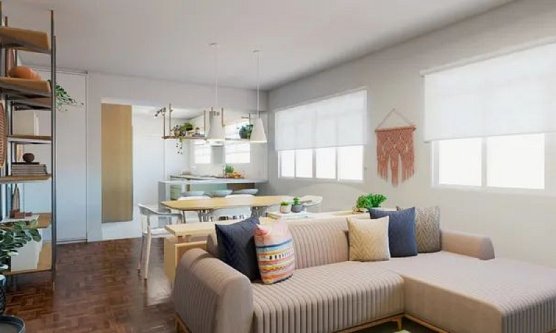 Apartamento Tipo Par...