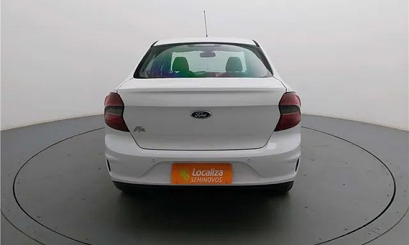 Ford Ka 2021 1.5 Ti-...