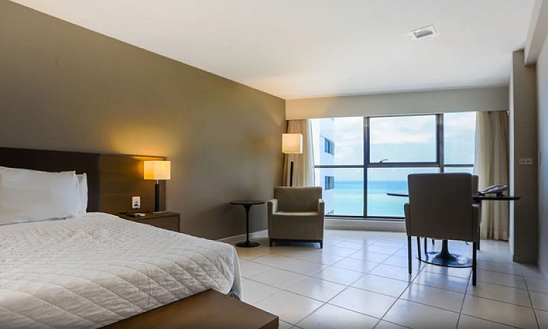 Apartamento Para Alu...