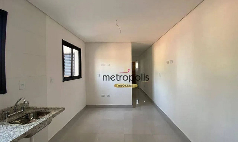 Apartamento Com 2 Do...
