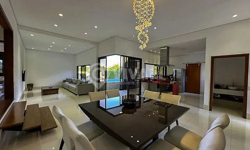 Casa Em Condomínio -...