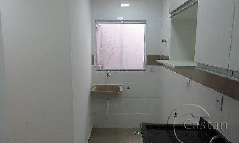 Apartamento Para Alu...