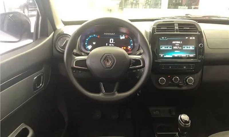 Renault Kwid  Intens...